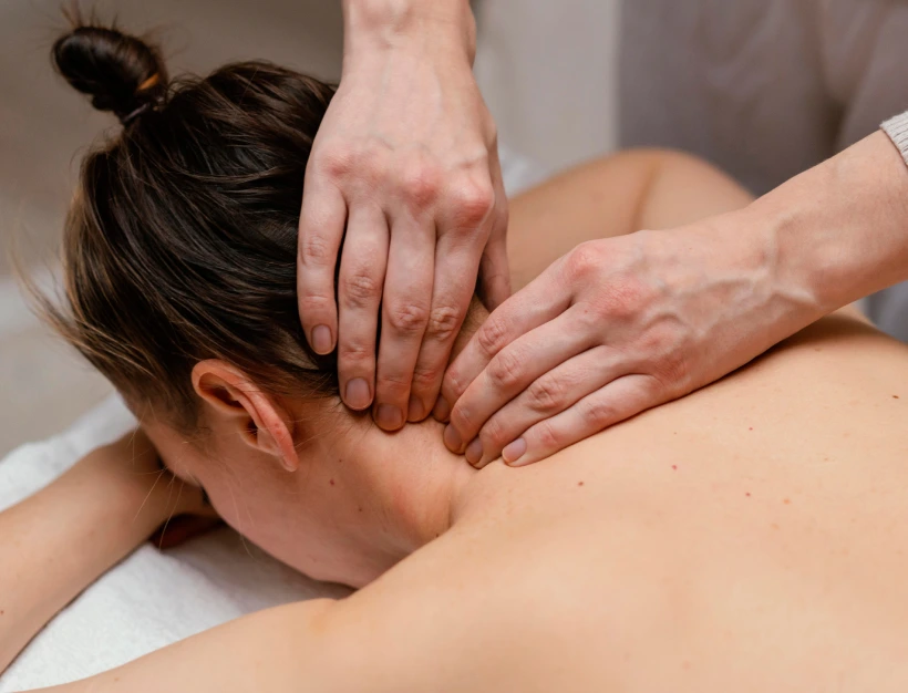 Spa Treatment